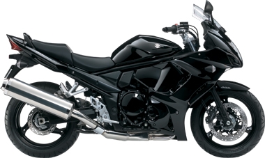 GSX-F