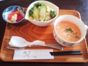 食堂 希季家 本日の日替わりランチ