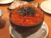 海味はちきょう別亭おやじ