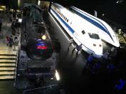 リニア鉄道館