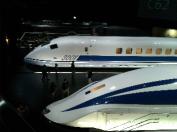 リニア鉄道館