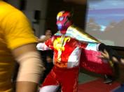 キャプテン・ニュージャパン
