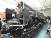 リニア鉄道館 C57