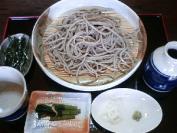 蕎麦の里びばいろ