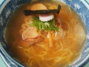 通りゃんせ 新食感ラーメン