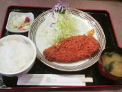 とんかつ雅