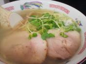 らーめん胡風 青辛