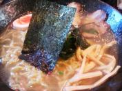 羅妃焚潮ラーメン