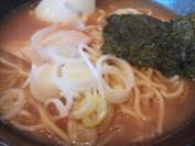 十勝らーめん しょうゆ