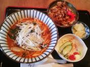 希季家 本日の日替わりランチ