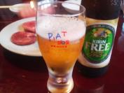 ノンアルコールビール