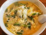 点心坊 しおリーブ麺