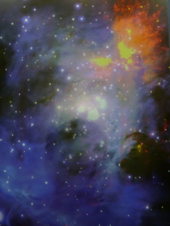 22オリオン星雲
