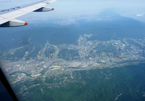 20紀ノ川