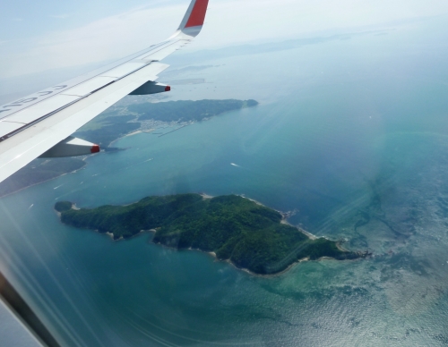 30友が島