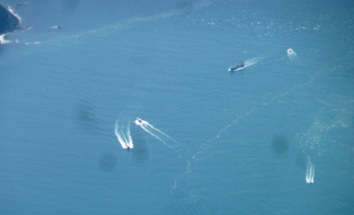31海面
