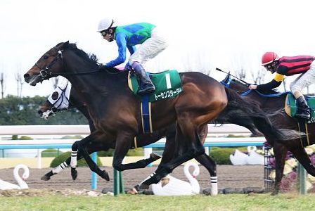 【トーセン】島川さんって現状武で満足してんの?