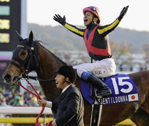 【競馬ネタ】岩田「せやからいうたやろ」
