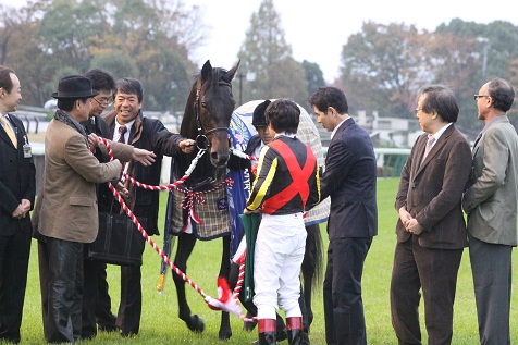 横山典弘を干した藤沢和雄wwwwwww