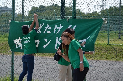 教育親善予選1戦目②