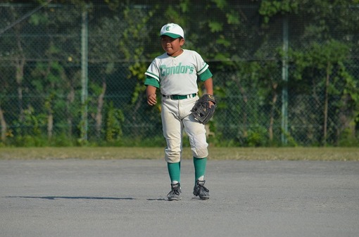 教育親善予選1戦目⑪