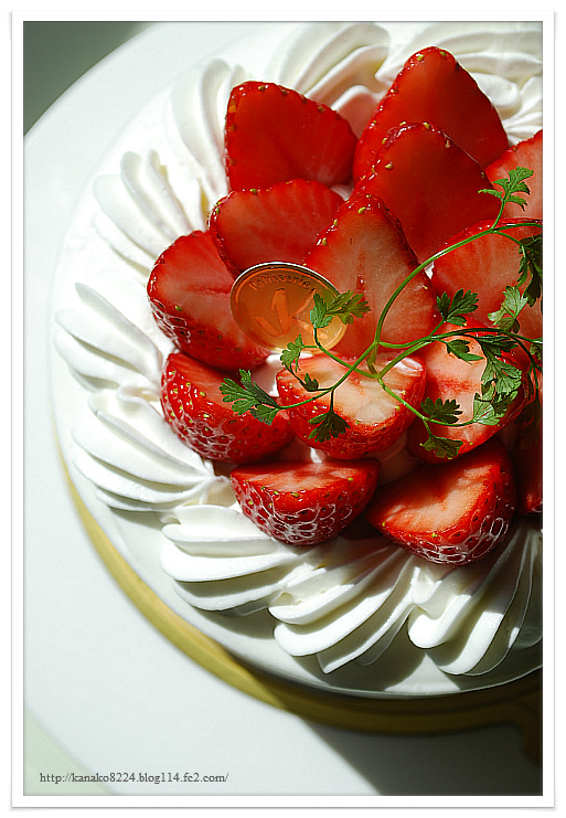 翔太のケーキ 003