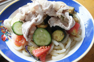 うどん