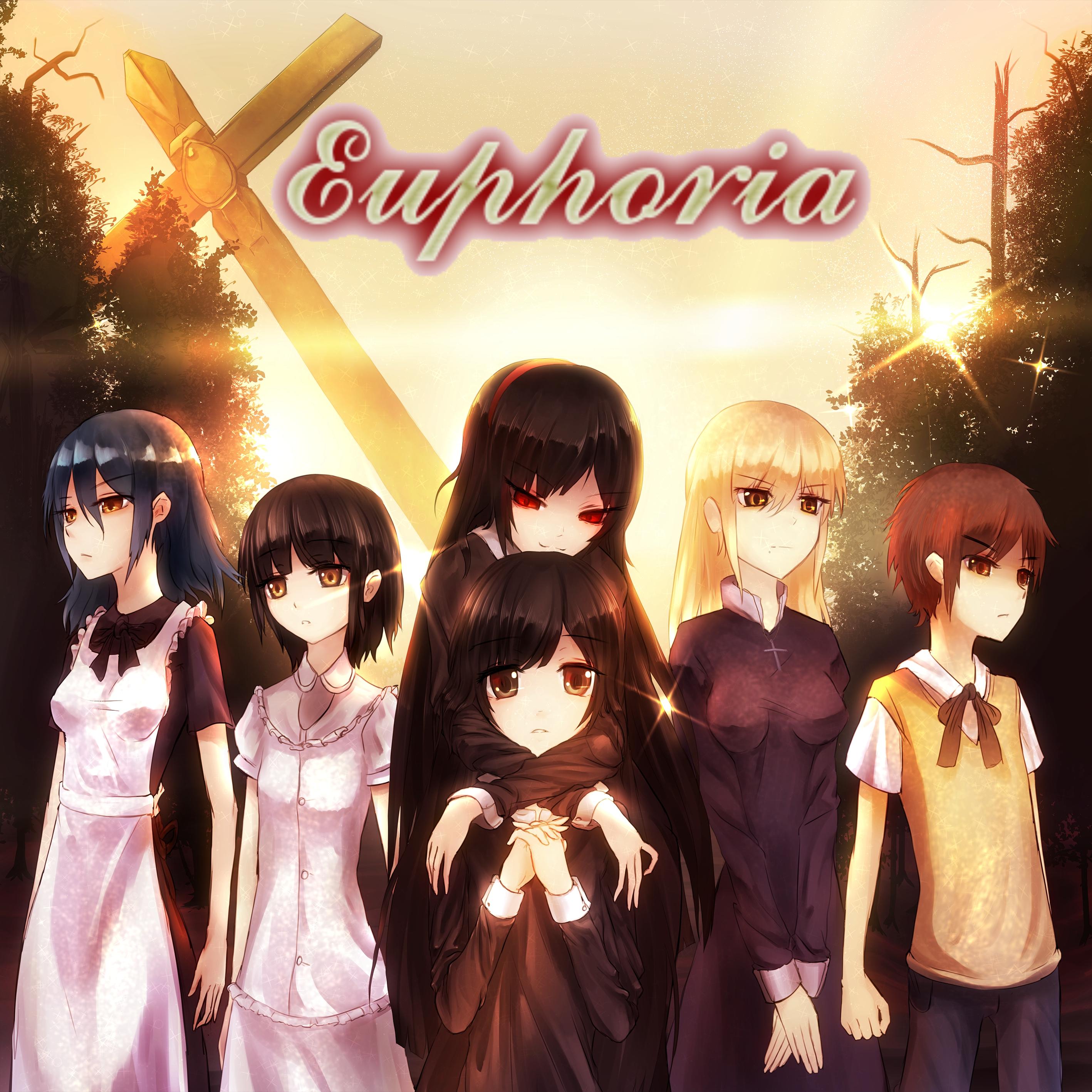 1st story〜Euphoria〜