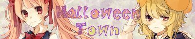 Halloween Town