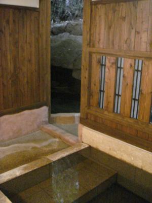 部屋内湯2