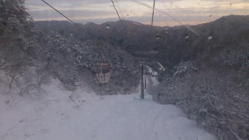 ゴンドラ