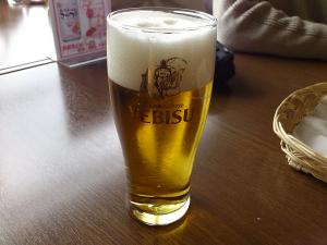 ビール