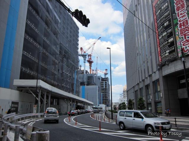 大阪キタヤード