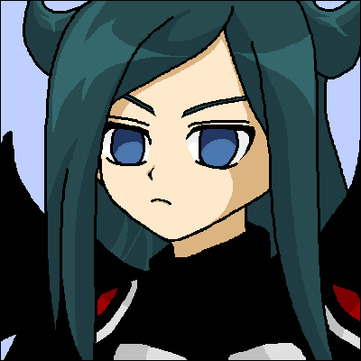 ベリアル君