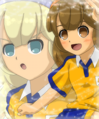 うちに任せるやんねっ♪