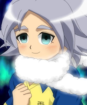 吹雪君