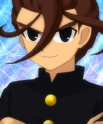 白咲君