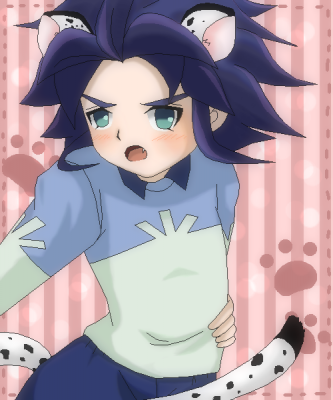 雪村君
