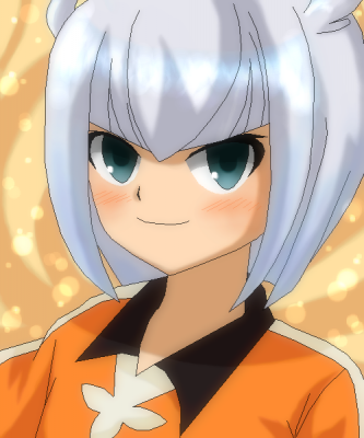 日向理恩君