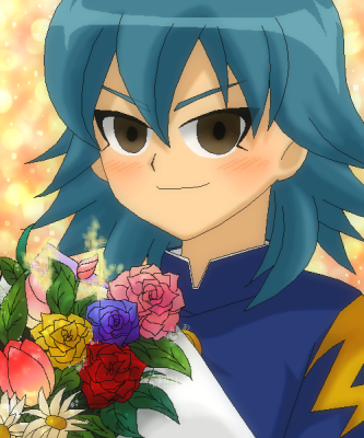 マサキ君