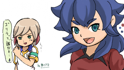絵茶ログ (未完成)
