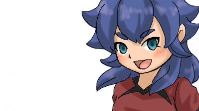 絵茶ログ