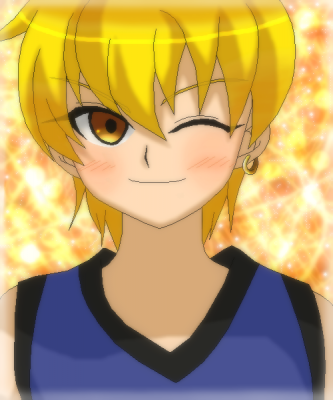 黄瀬くん