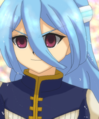 チェル君