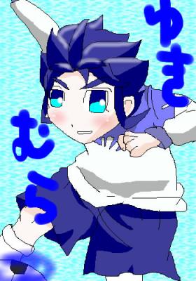 豹牙ああああ////