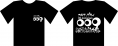 9周年Tシャツ