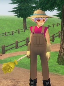 デドラ