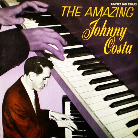 Johnny Costa