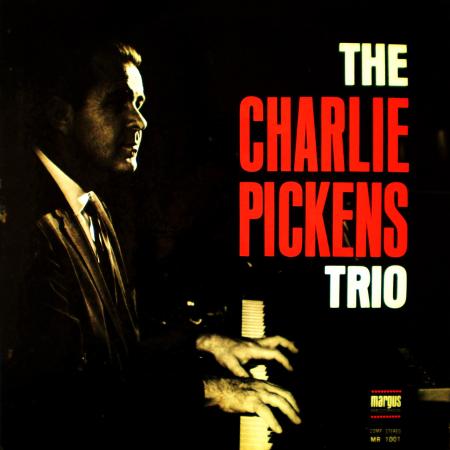 Charlie Pickens