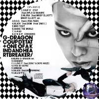G-DRAGON COUP DETAT-1